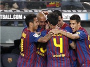Bóng đá anh, ngoại hạng anh, lịch thi đấu euro 2012, Fabregas: “Guardiola là HLV xuất sắc nhất lịch sử Barcelona”